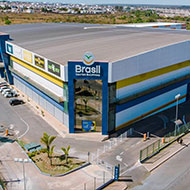 Brasil Center Shopping